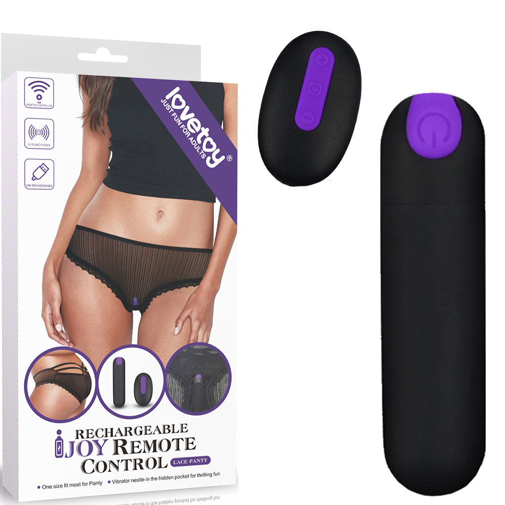 Lovetoy IJOY Remote Control Vibrating Panties Wearable Vibrator Clitor mojozau Lovetoy IJOY Remote Control Vibrating Panties Wearable Vibrator Clitor mojozau
