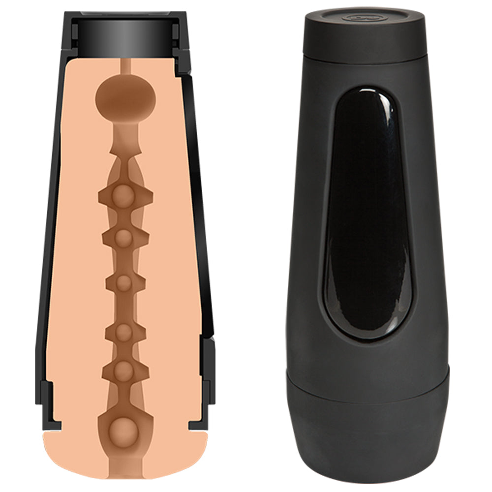 Main Squeeze Leo of Leolulu - ULTRASKYN Stroker - Pussy