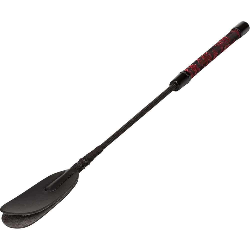 Scandal Split Tip Crop Whip BDSM Spanker Bondage Paddle Flogger