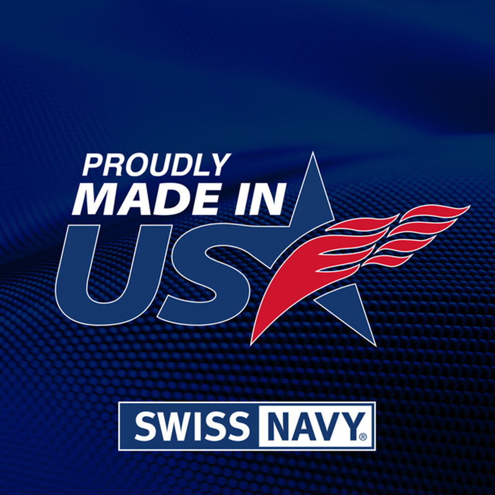 Swiss Navy Silicone Premium Lubricant Sex Lube 10ml
