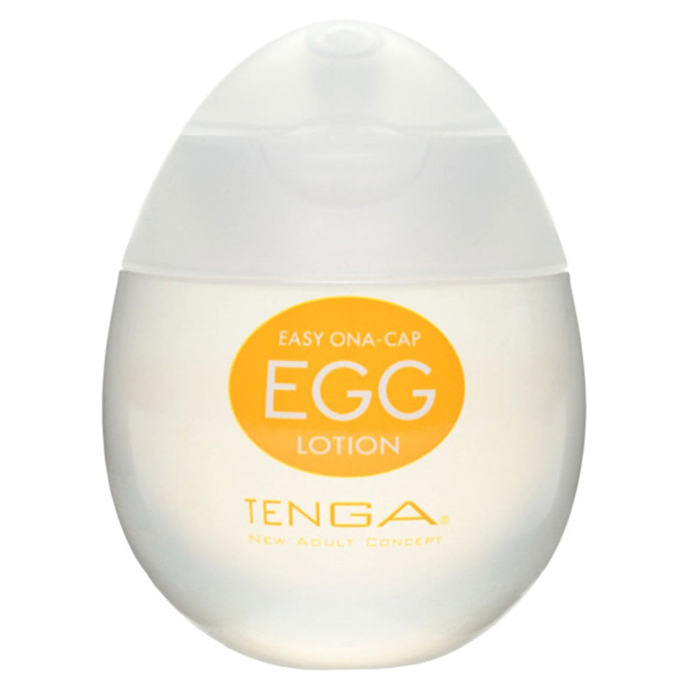 Tenga Hole Lotion Personal Lubricant Masturbation Sex Lube Water Based