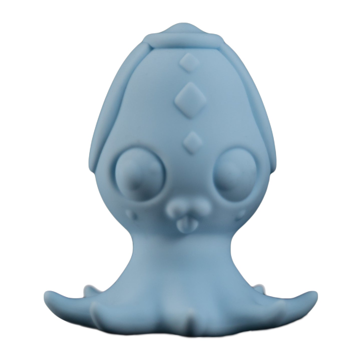 Princette Puppypus Purple