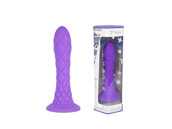 SilexD Fantasy Line Dreamy Purple