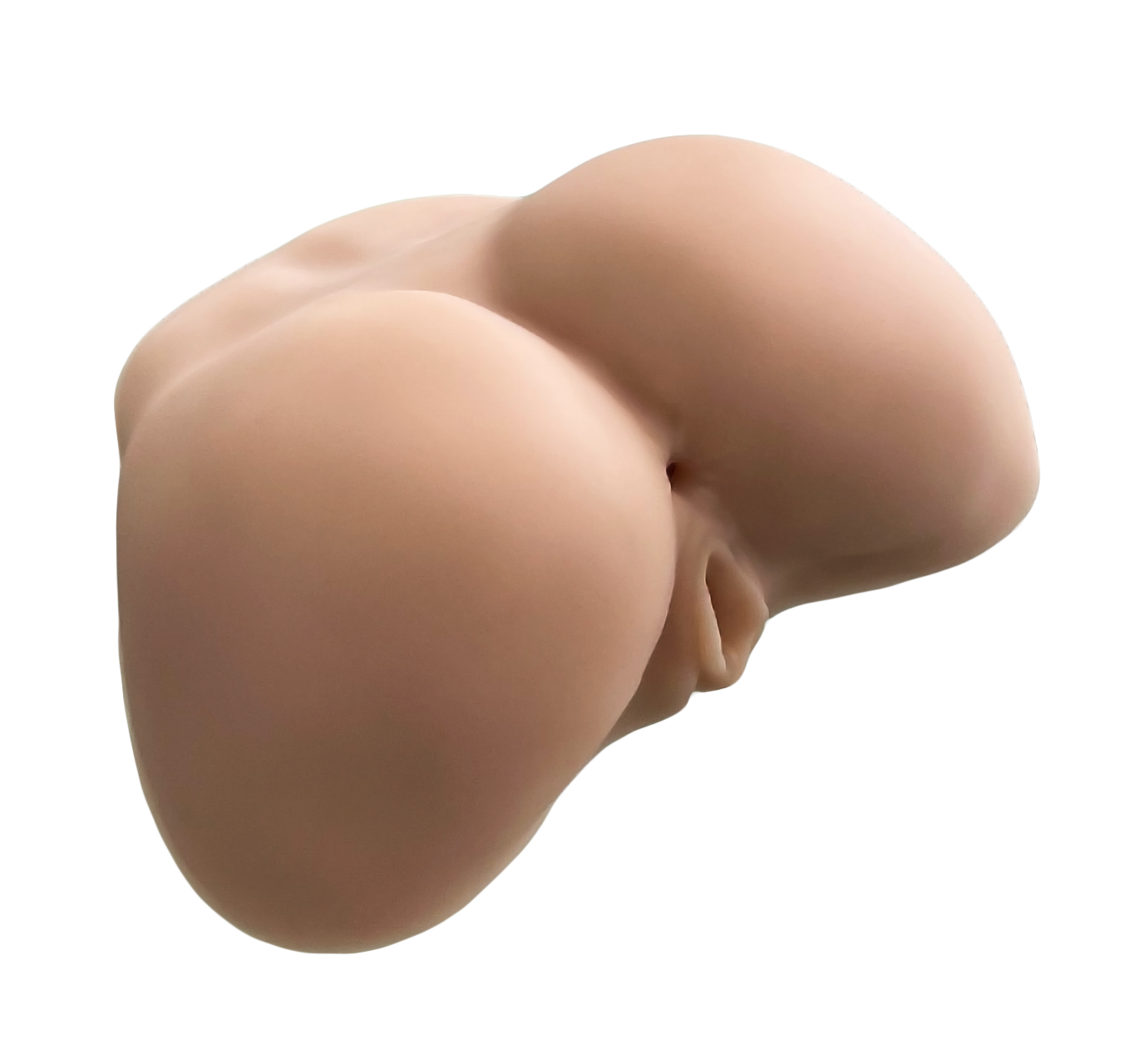 Daphne Ass Full Size - SilexD Liquid Silicone