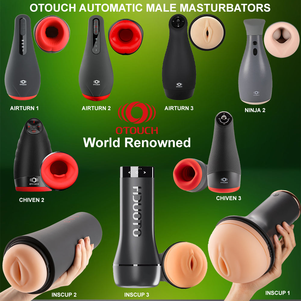 Auto Thrusting Male Masturbator Telescopic Heating Piston Stroker Cup Sex Toy