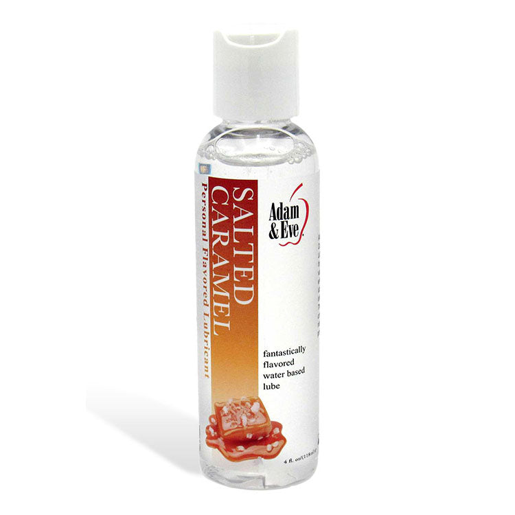 Adam & Eve SALTED CARAMEL Lubricant