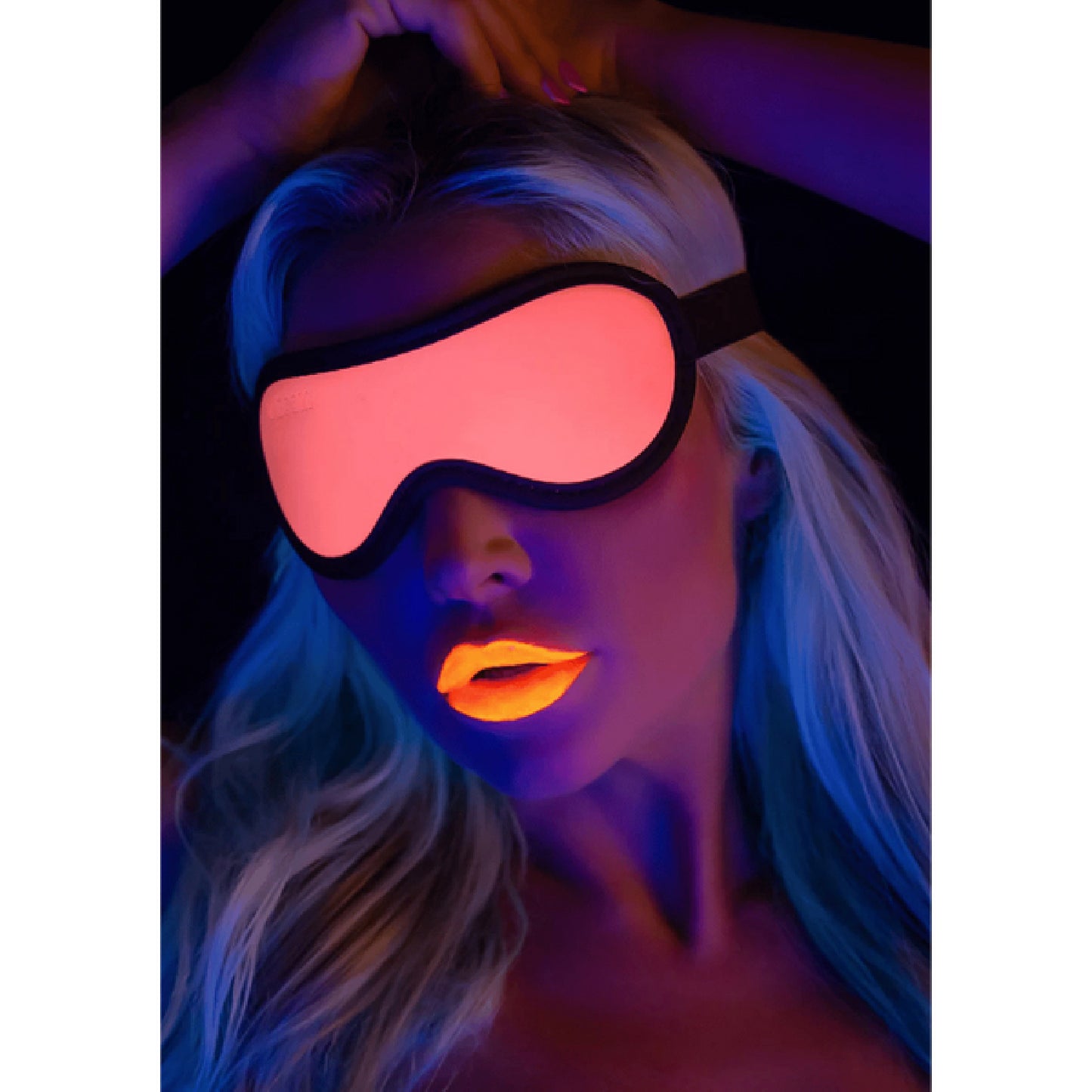 Glow Blindfold