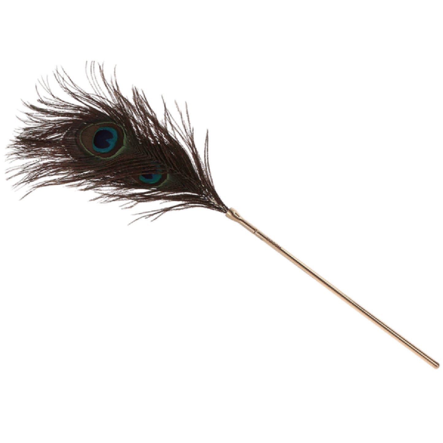 Peacock Tickler