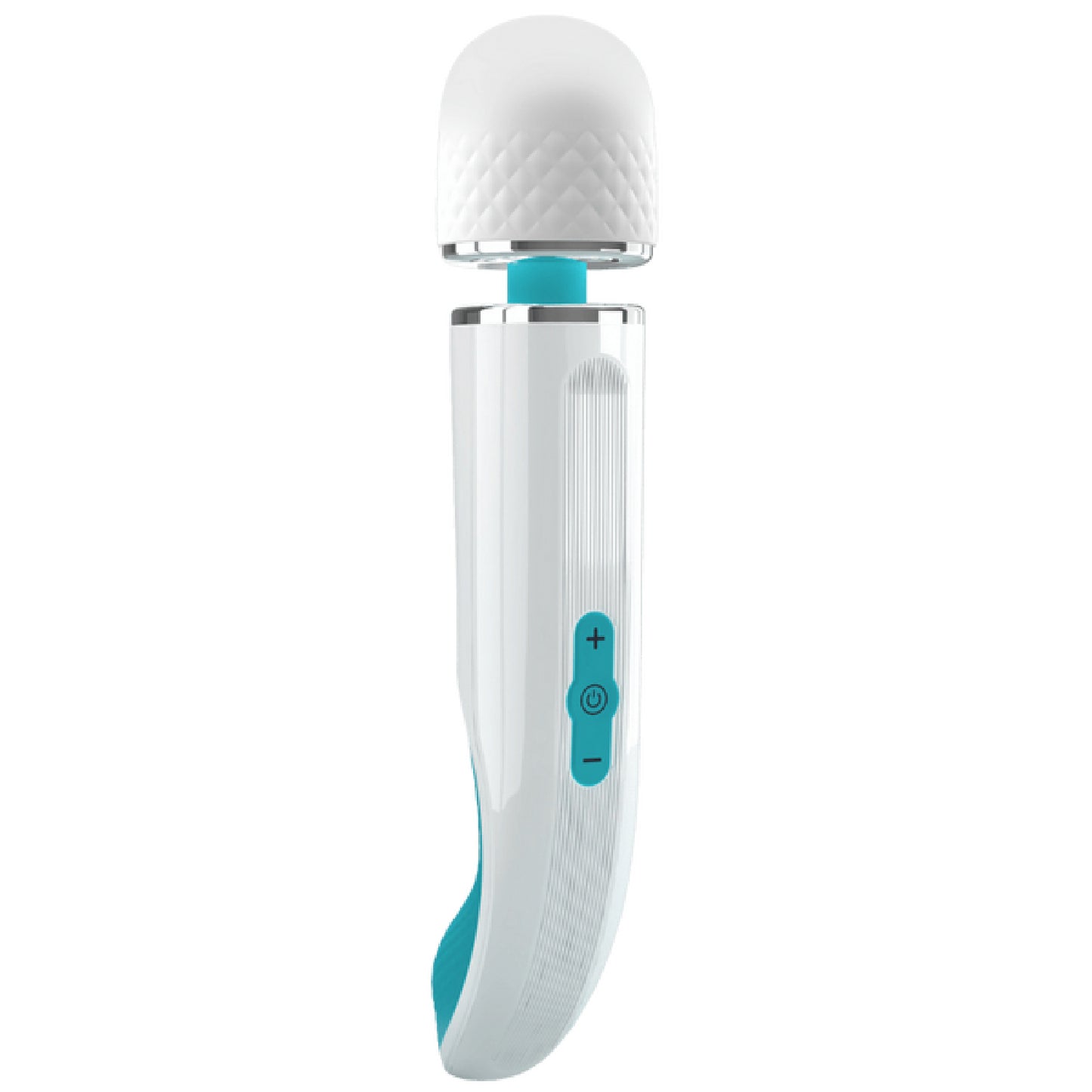 Rechargeable Charming Massager Plus 11.4"