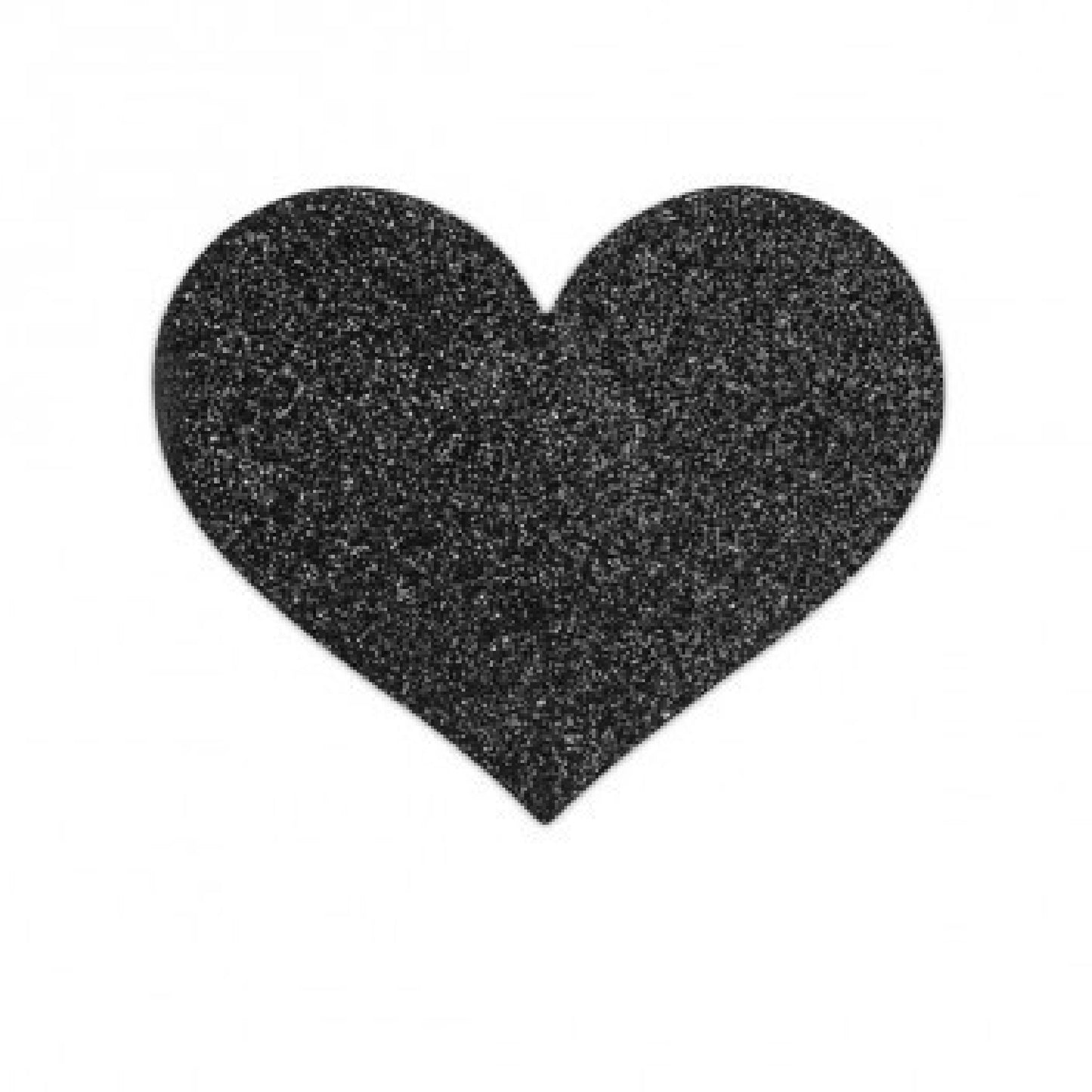 Flash Heart Gold