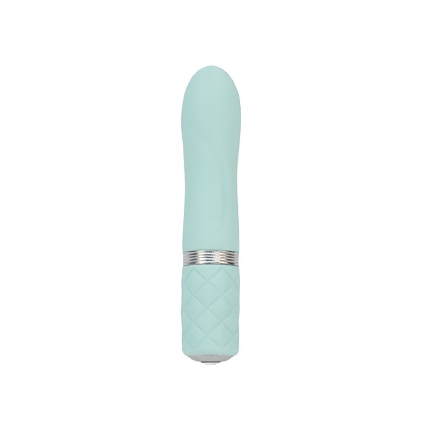 Pillow Talk Flirty Bullet Vibrator Rechargeable Pink