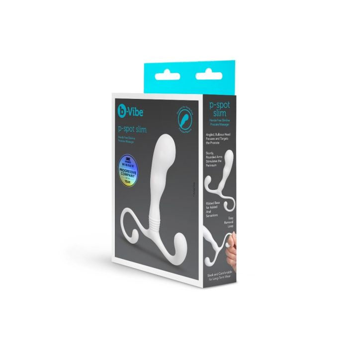 B-VIBE P-SPOT SLIM