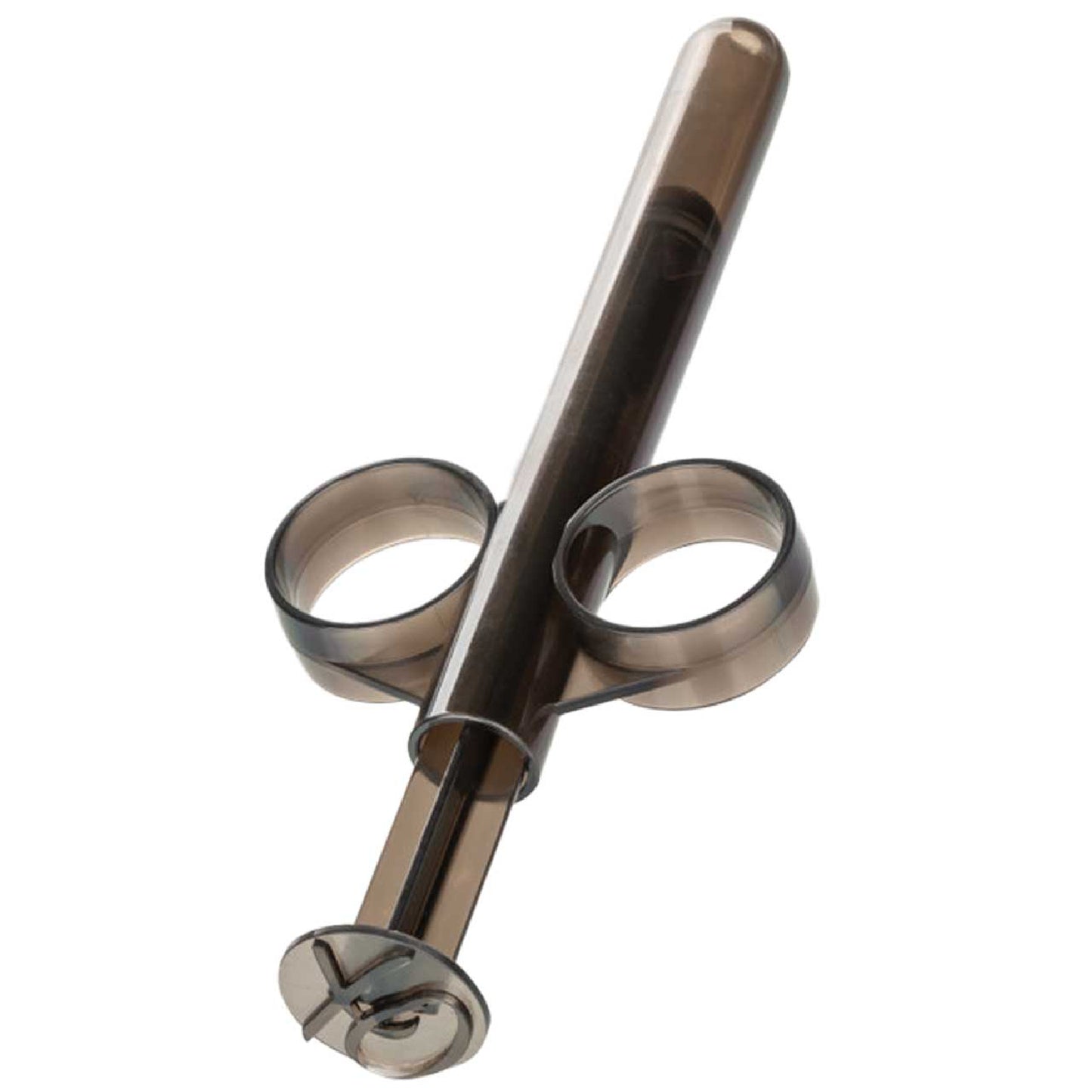 Calexotics XL Lube Tube Lubricant Dispensing Tube Clear