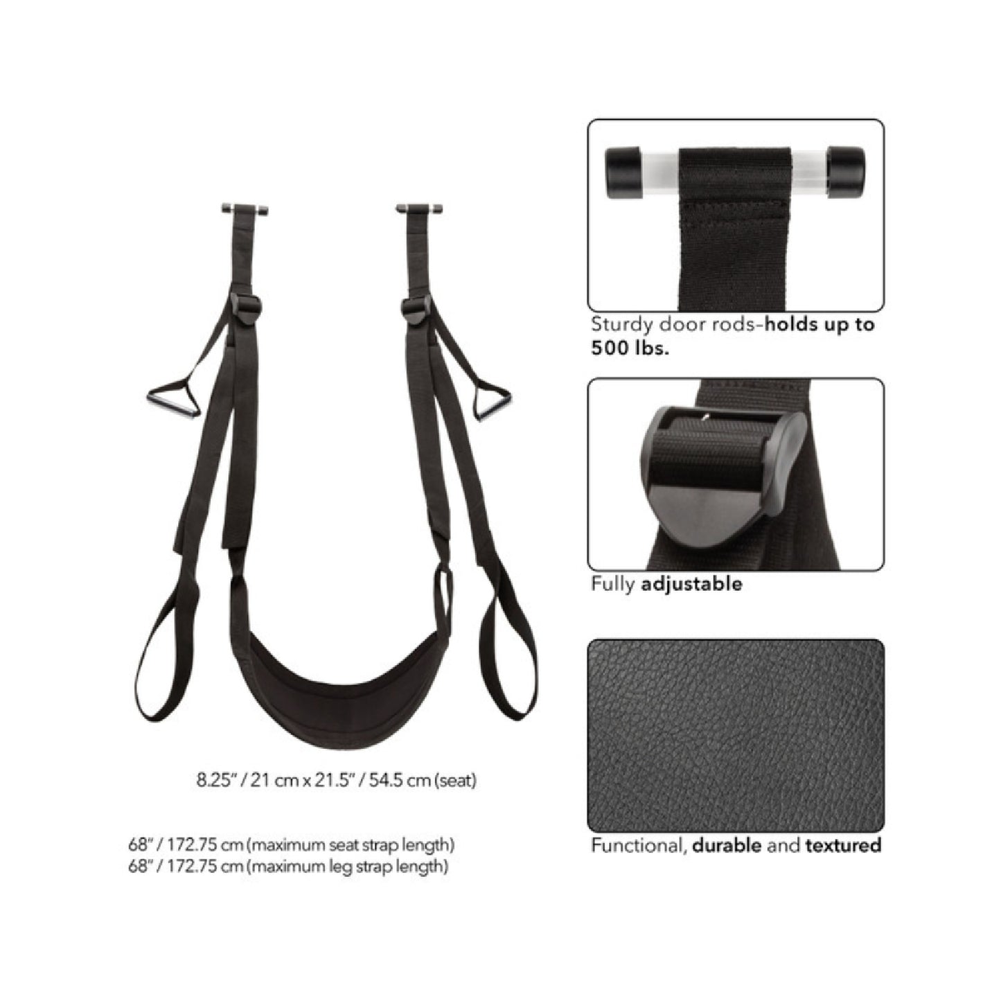 Nocturnalª Collection Sex Swing