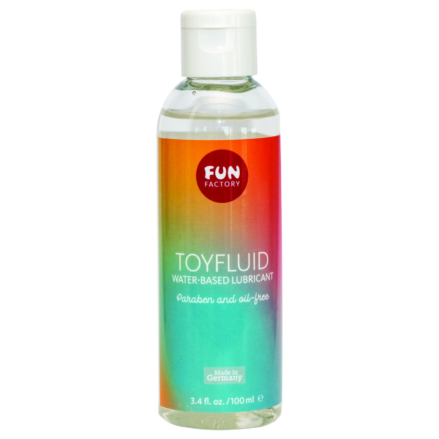 Toy Fluid