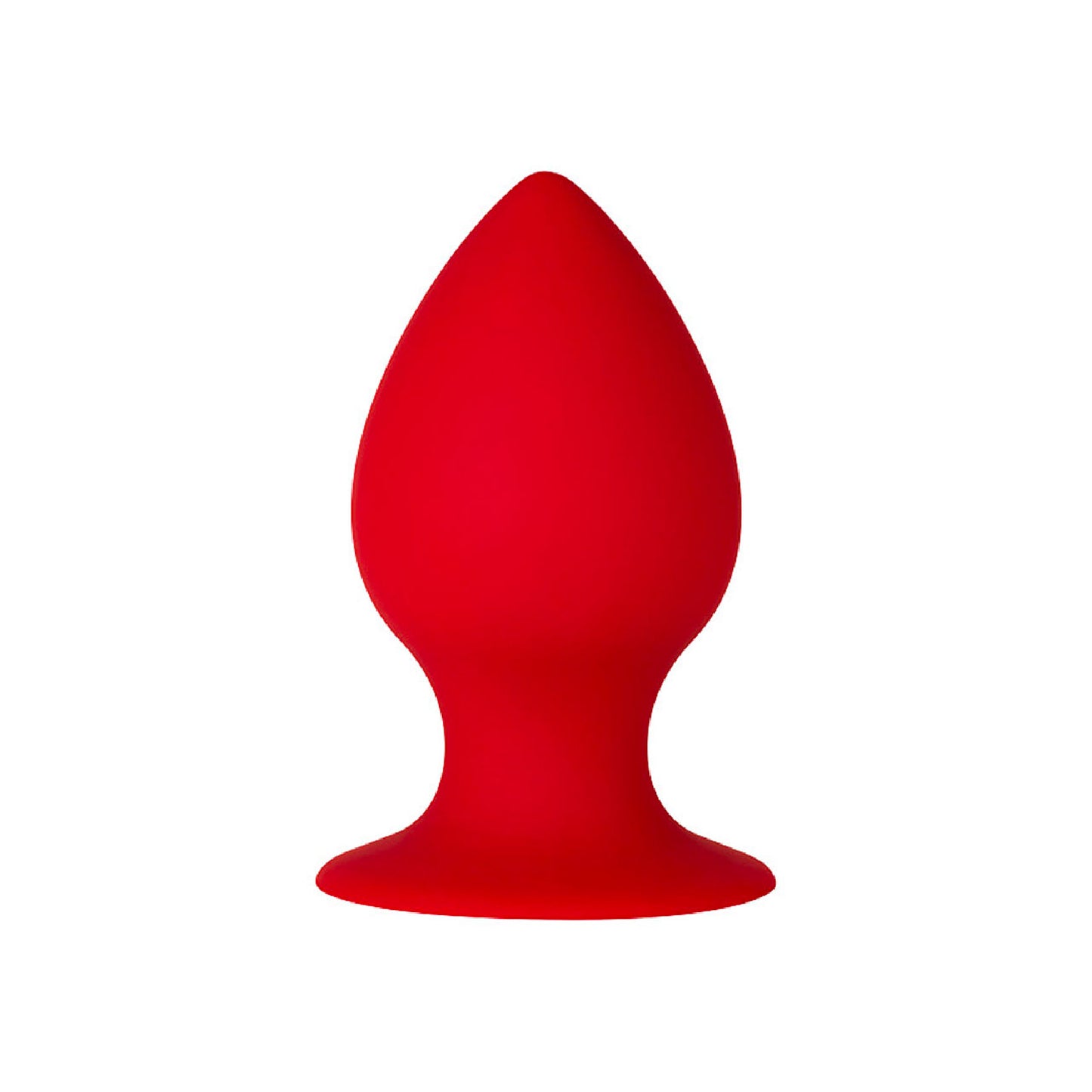 F-98: CONE RED M