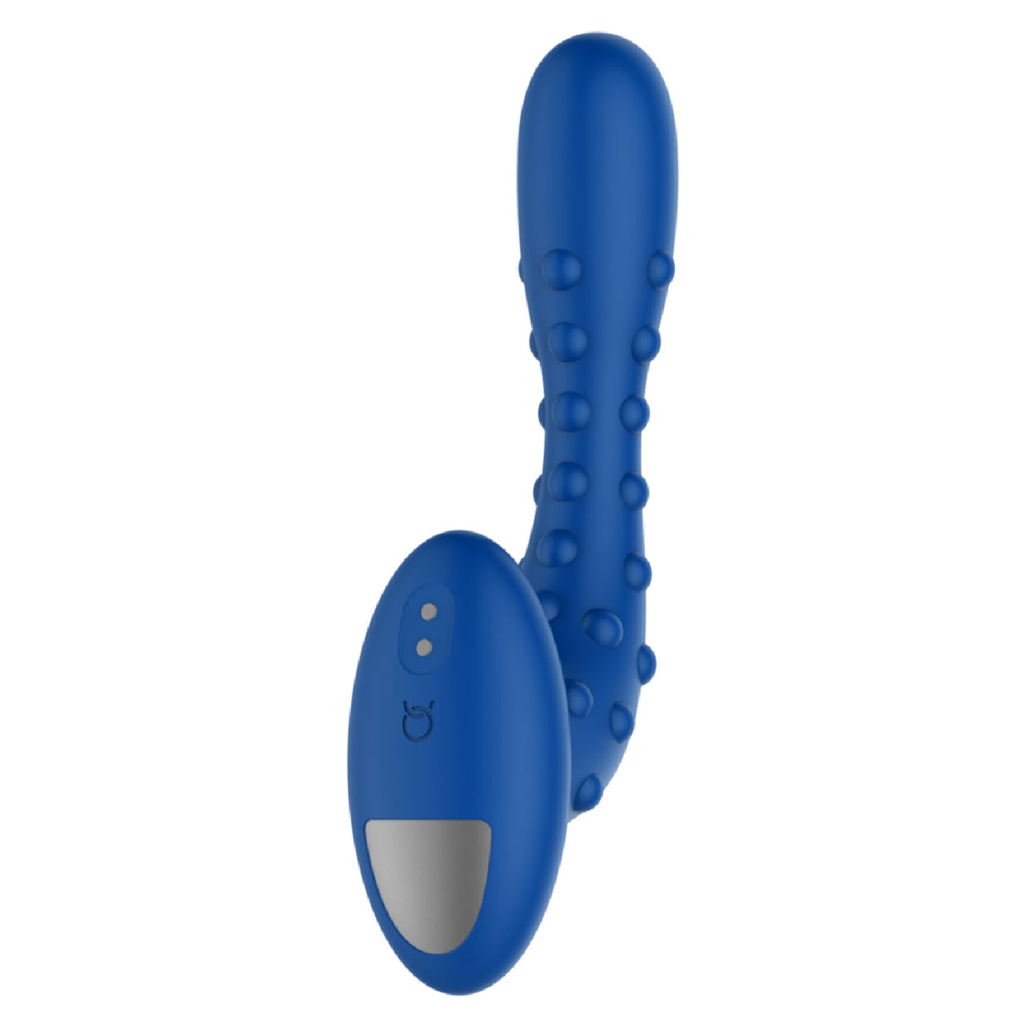 Studded Pro Massager - Black