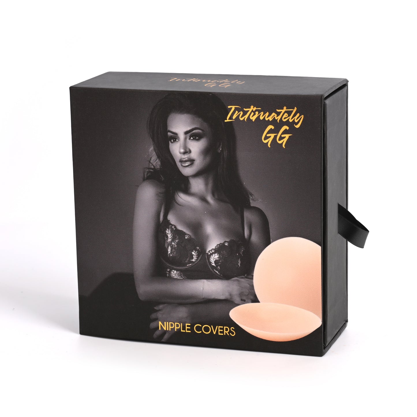 INTIMATELY GG - THE GG NUDE NIPPLE COVER