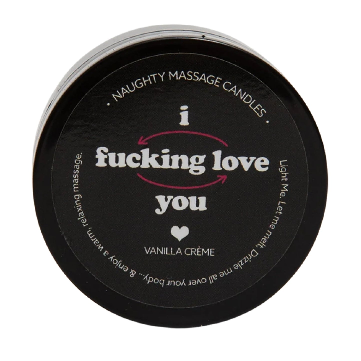 Kama Sutra Massage Candles