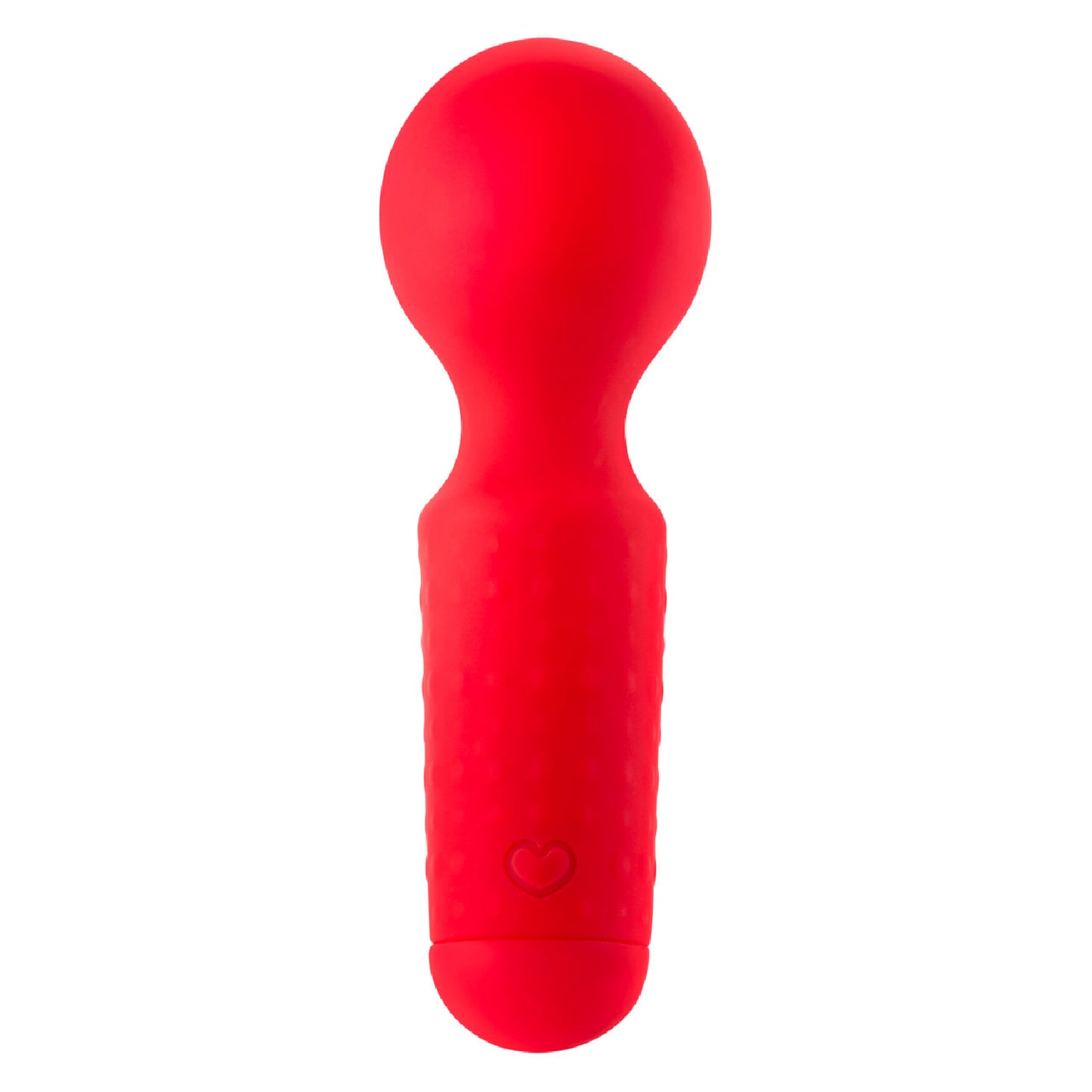 Mw65: MINI WAND - LIGHT PINK