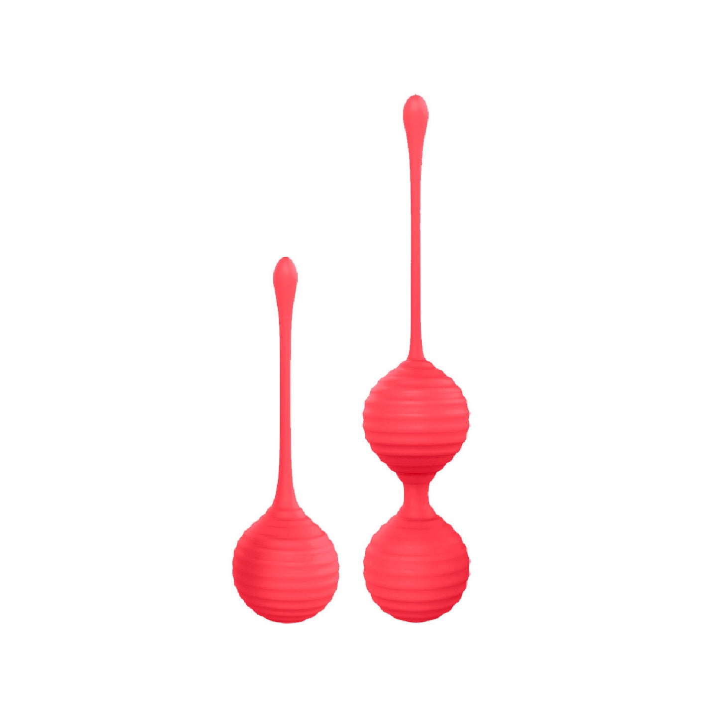Kg88: KEGEL BALLS SET - LIGHT PINK