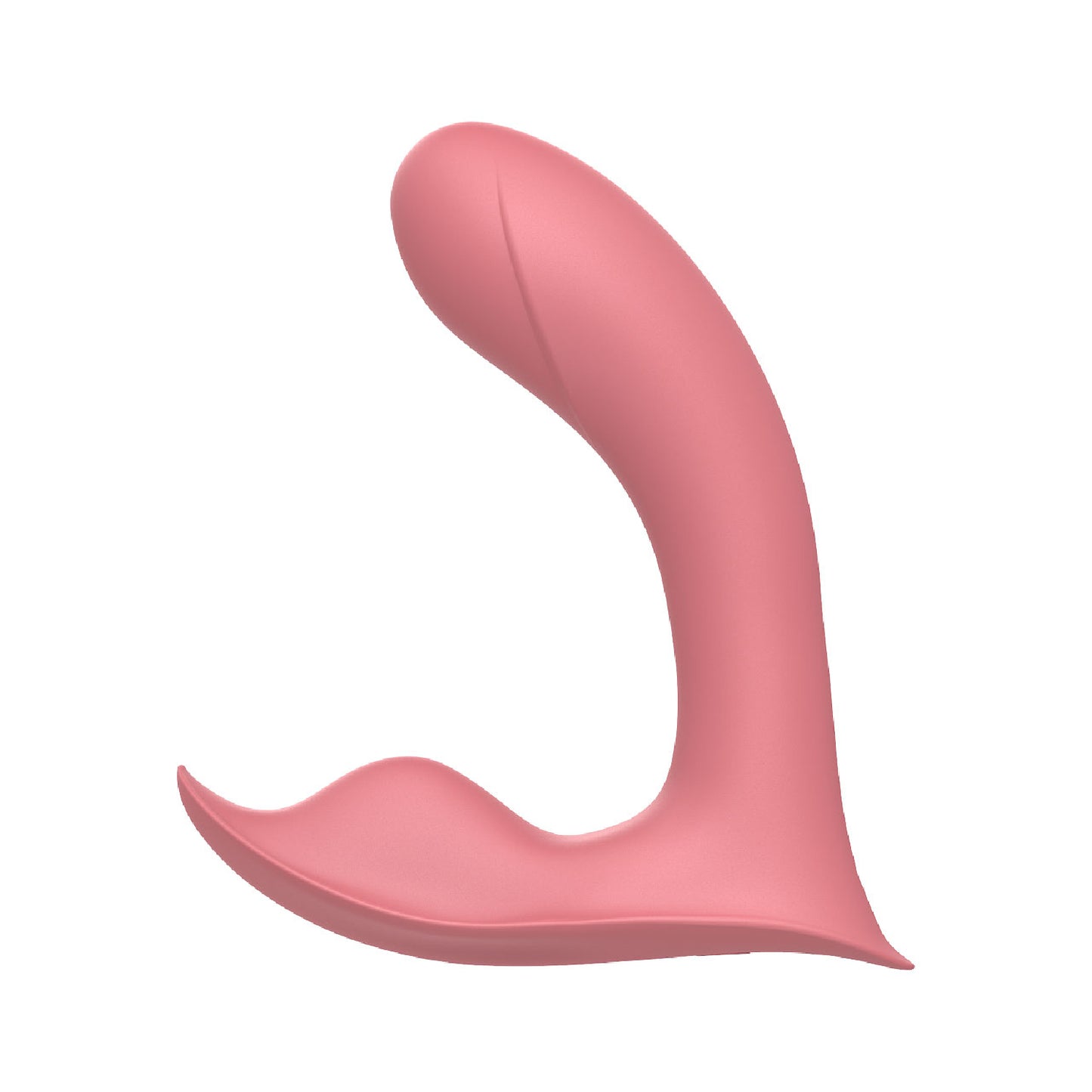 Pv71: INSERTABLE PANTY VIBRATOR - PINK