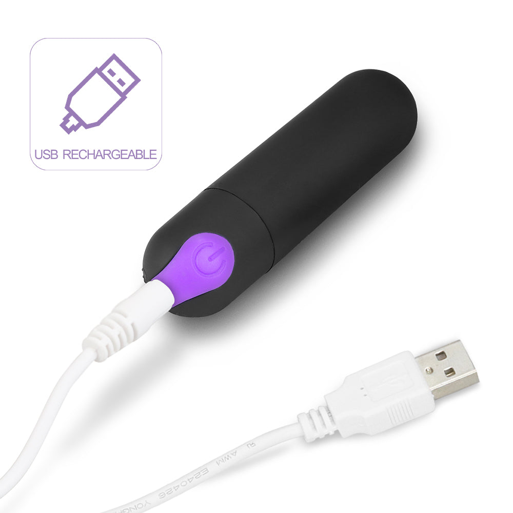 Lovetoy IJOY Remote Control Vibrating Panties Wearable Vibrator Clitoral Stimulator