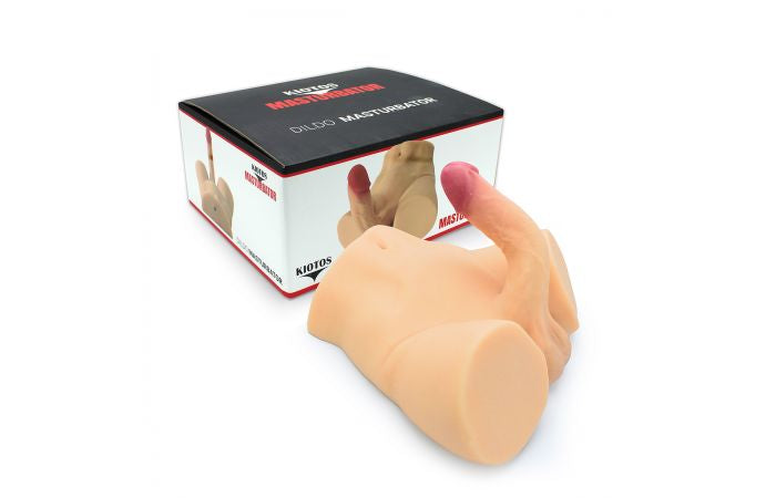 Kiotos Masturbator Dildo NR22