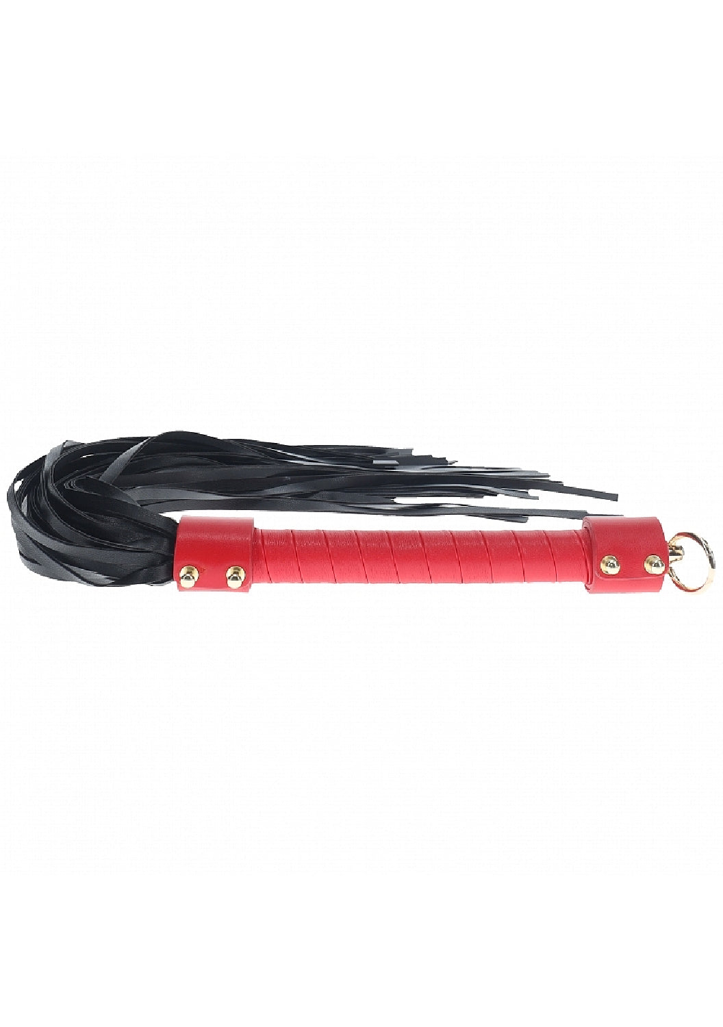 Ouch! Milan Collection - Flogger