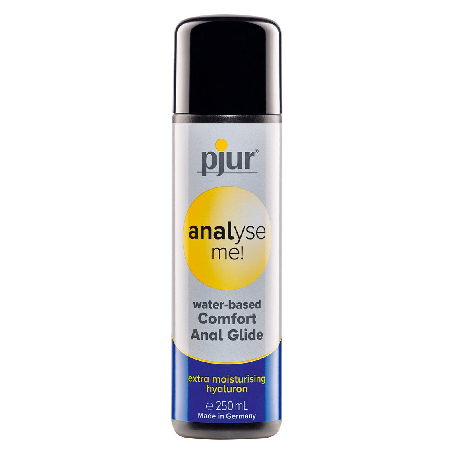 pjur Analyse Me! Comfort Glide 100 ml