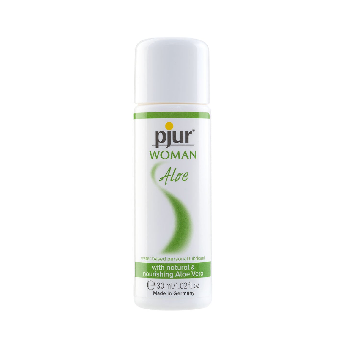 pjur Woman Aloe 100 ml