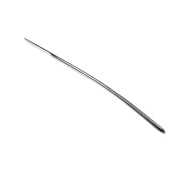 Stainless Steel 4mm Dilator