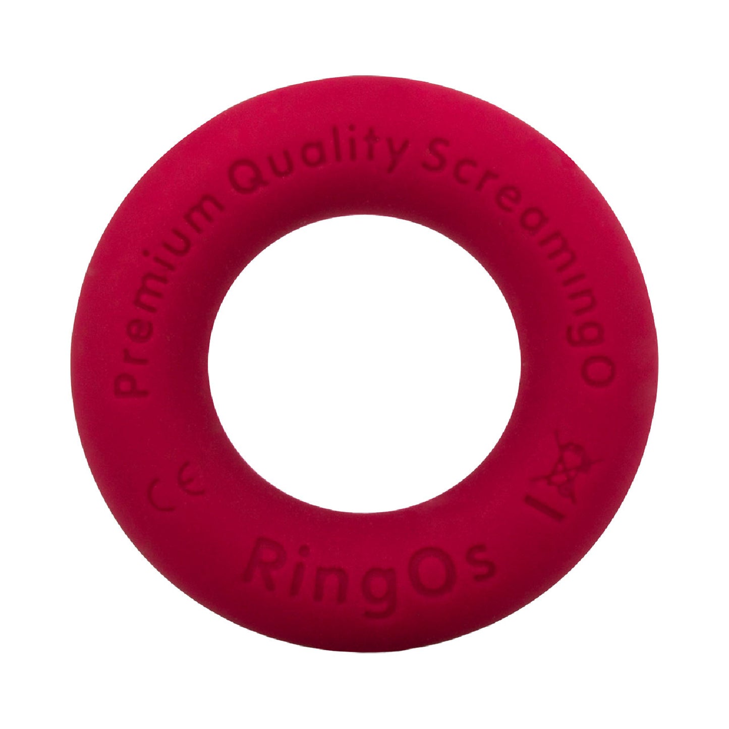 RingO Ritz Black