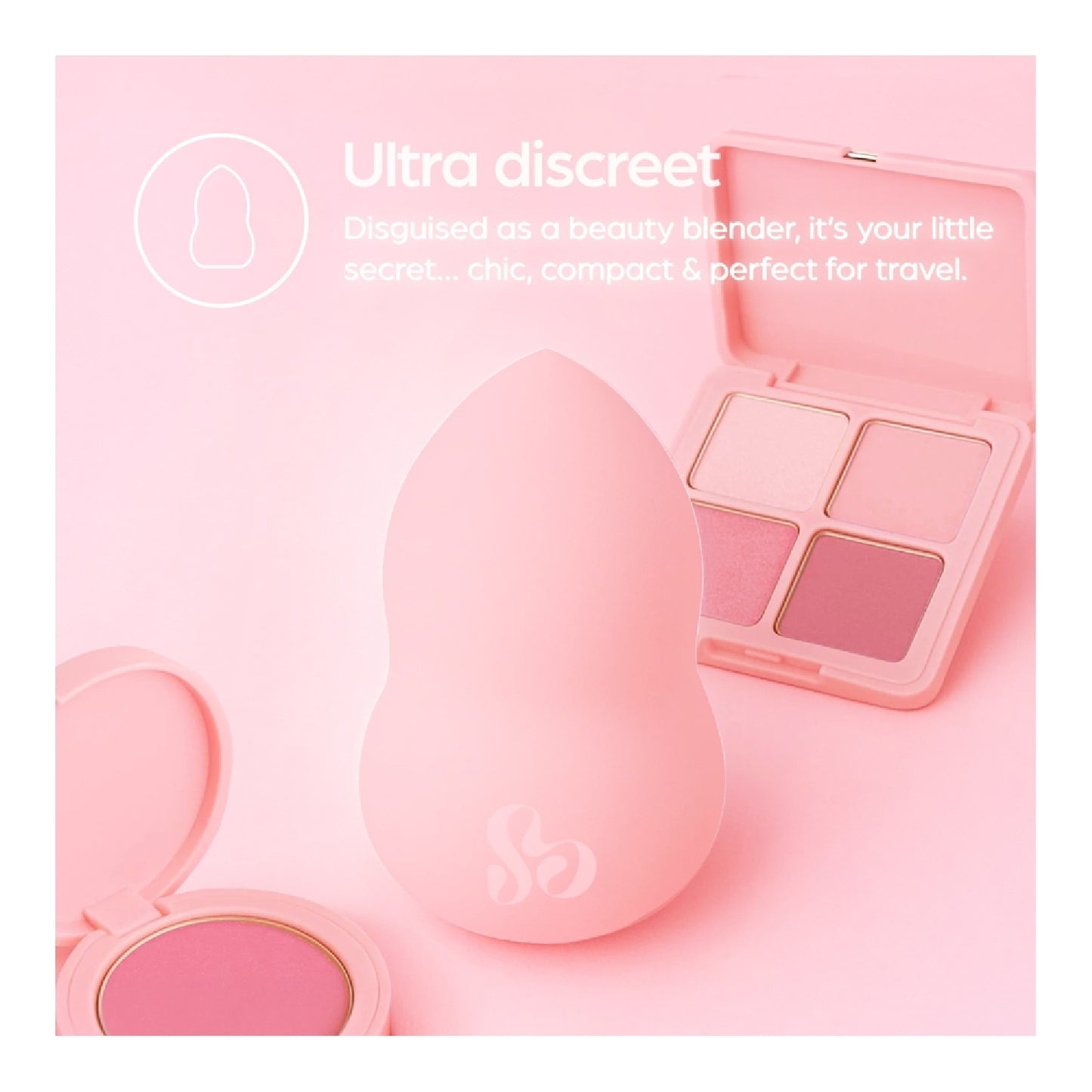 So Divine Beauty Vibe