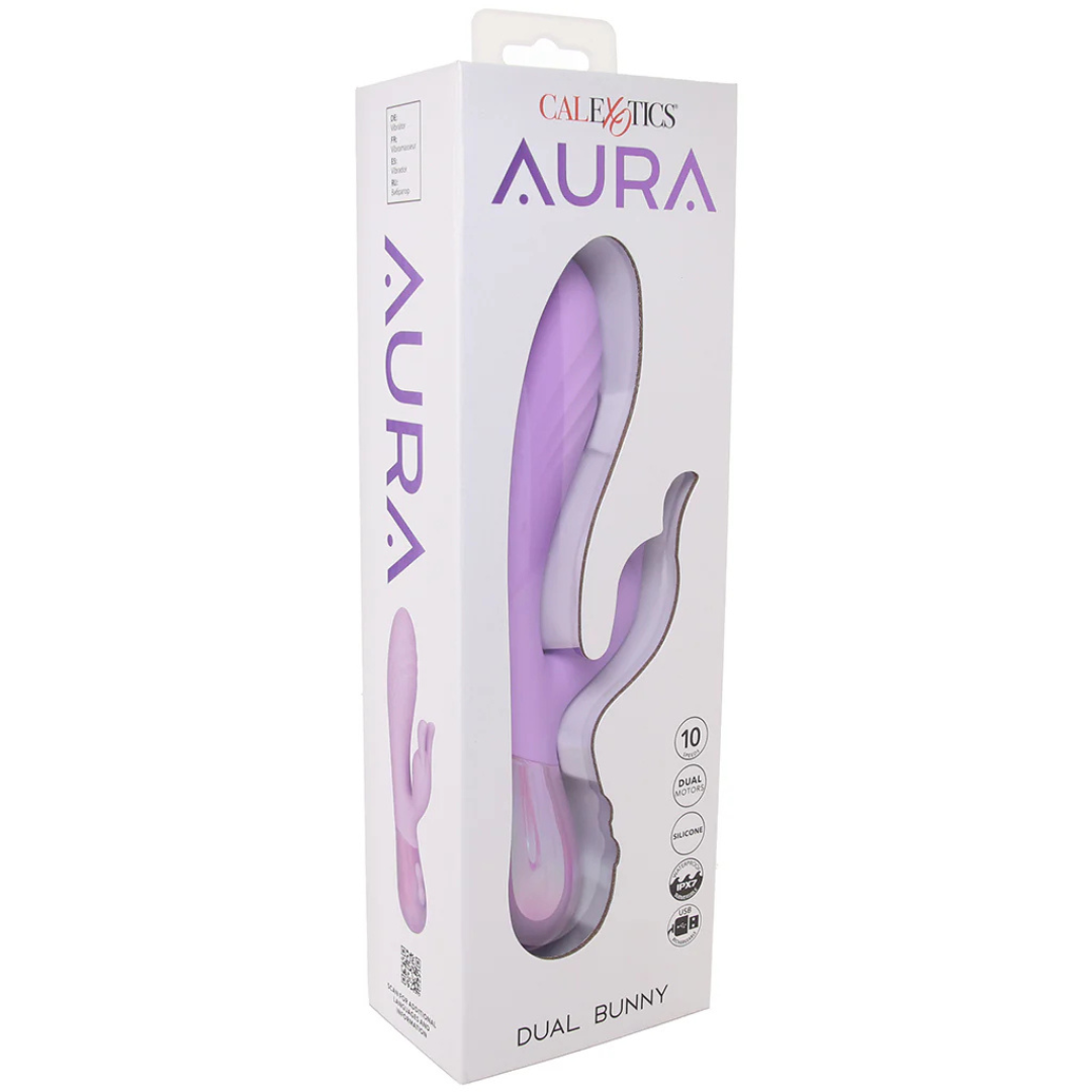 Aura Dual Bunny