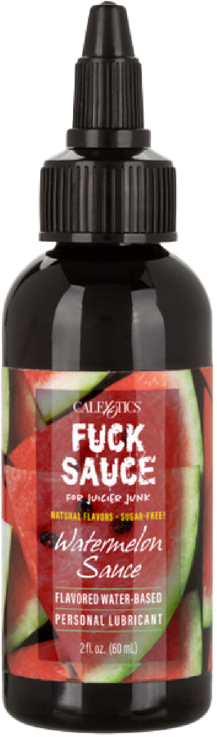 Flavoured Water-Based Personal Lubricant Cherry Banana Strawberry Watermelon