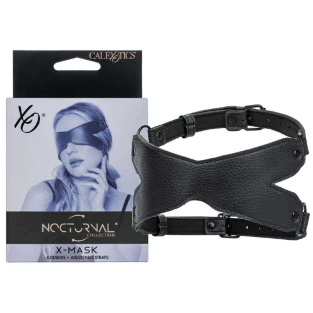 Nocturnal® Collection X-Mask