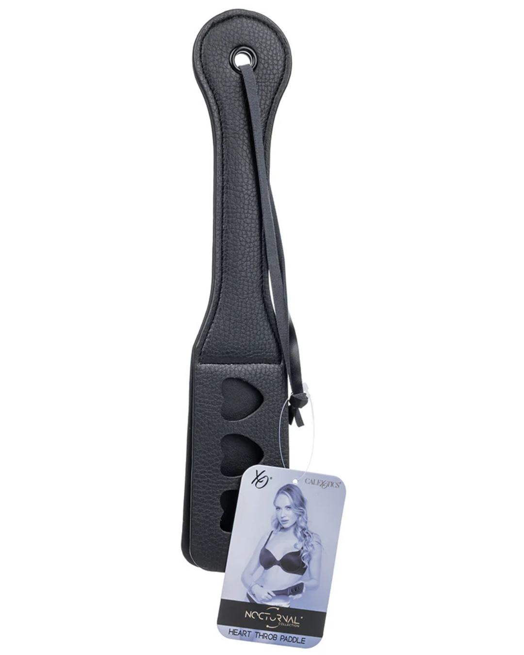 Nocturnal® Collection Heart Throb Paddle