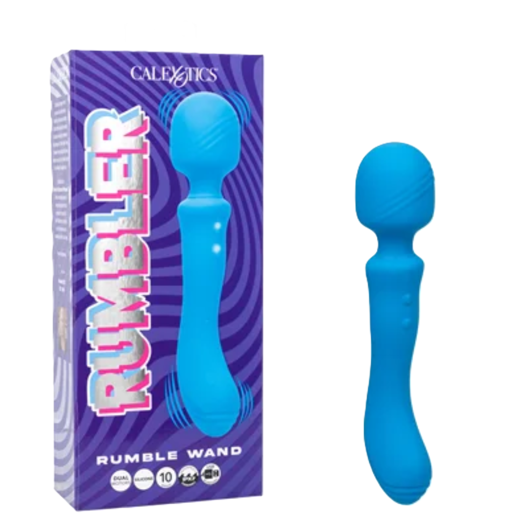 Rumbler Rumble Wand