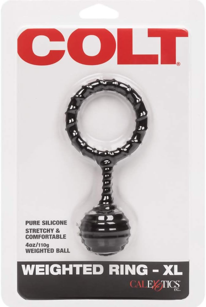 COLT Weighted Ring XL