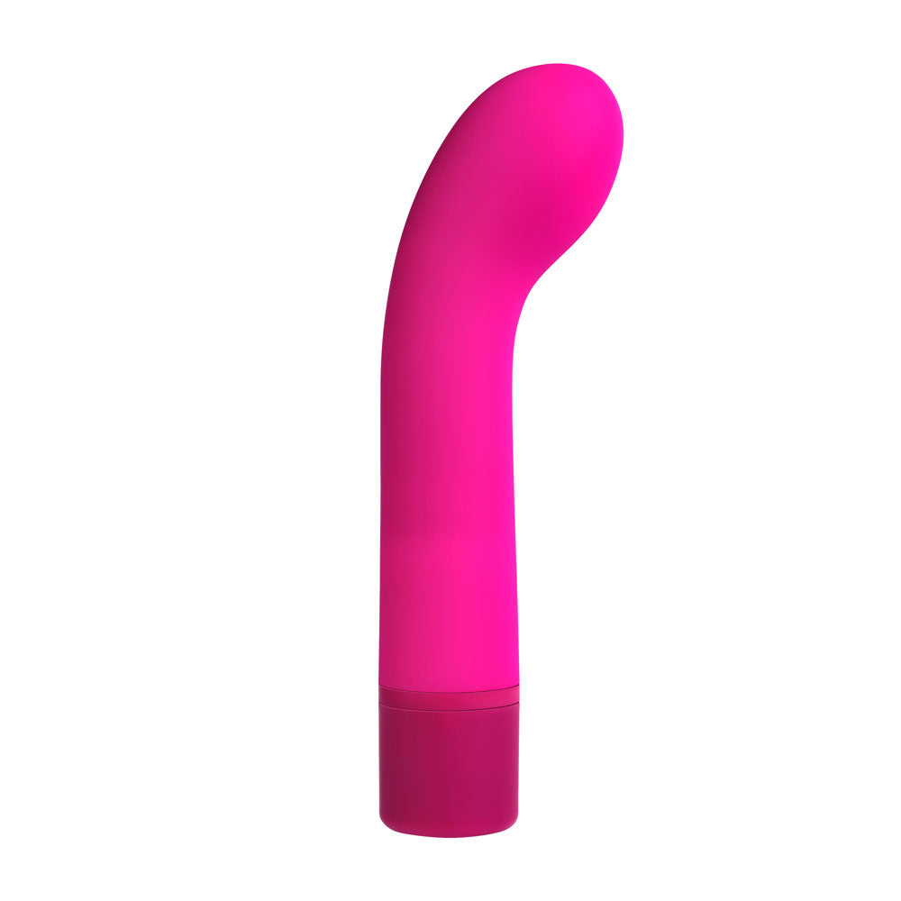 Selopa PARADISE G Pink USB Rechargeable Vibrator