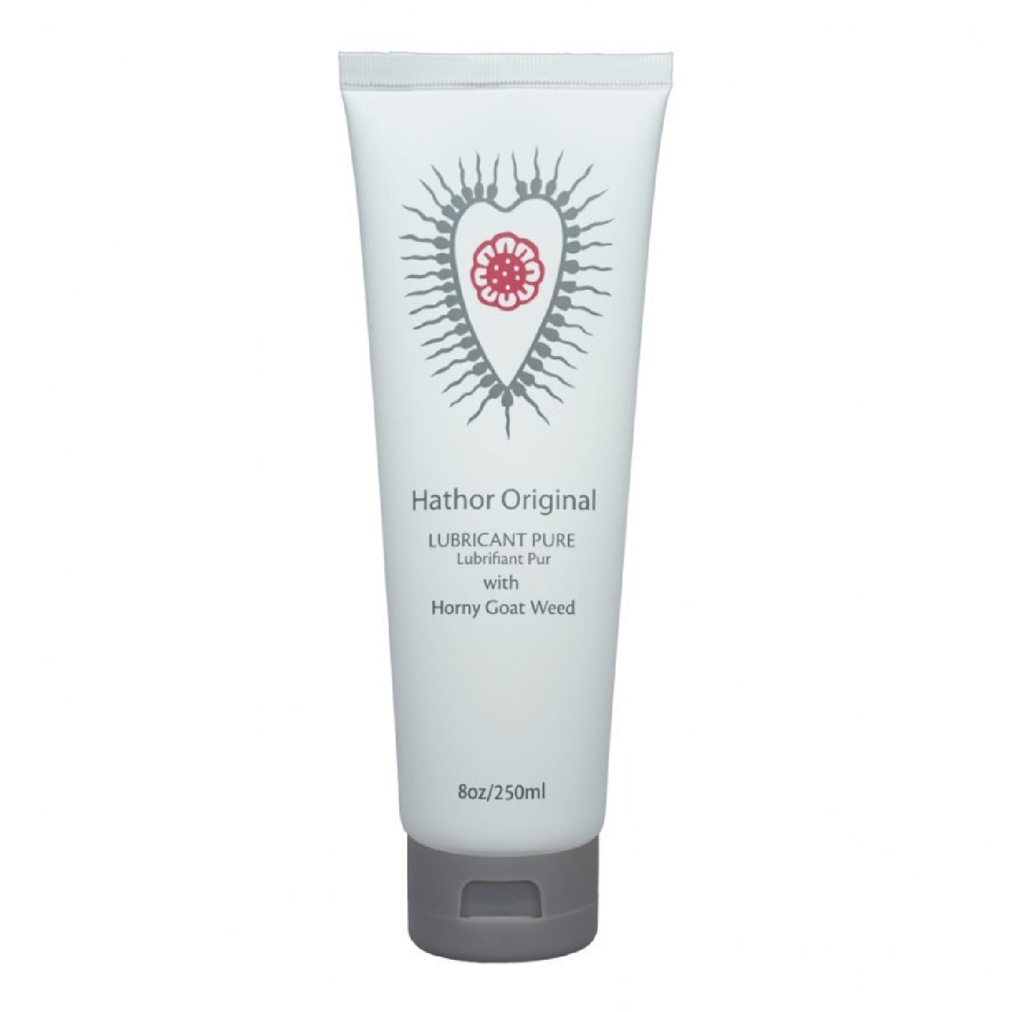 Hathor Original Lubricant Pure 120ml
