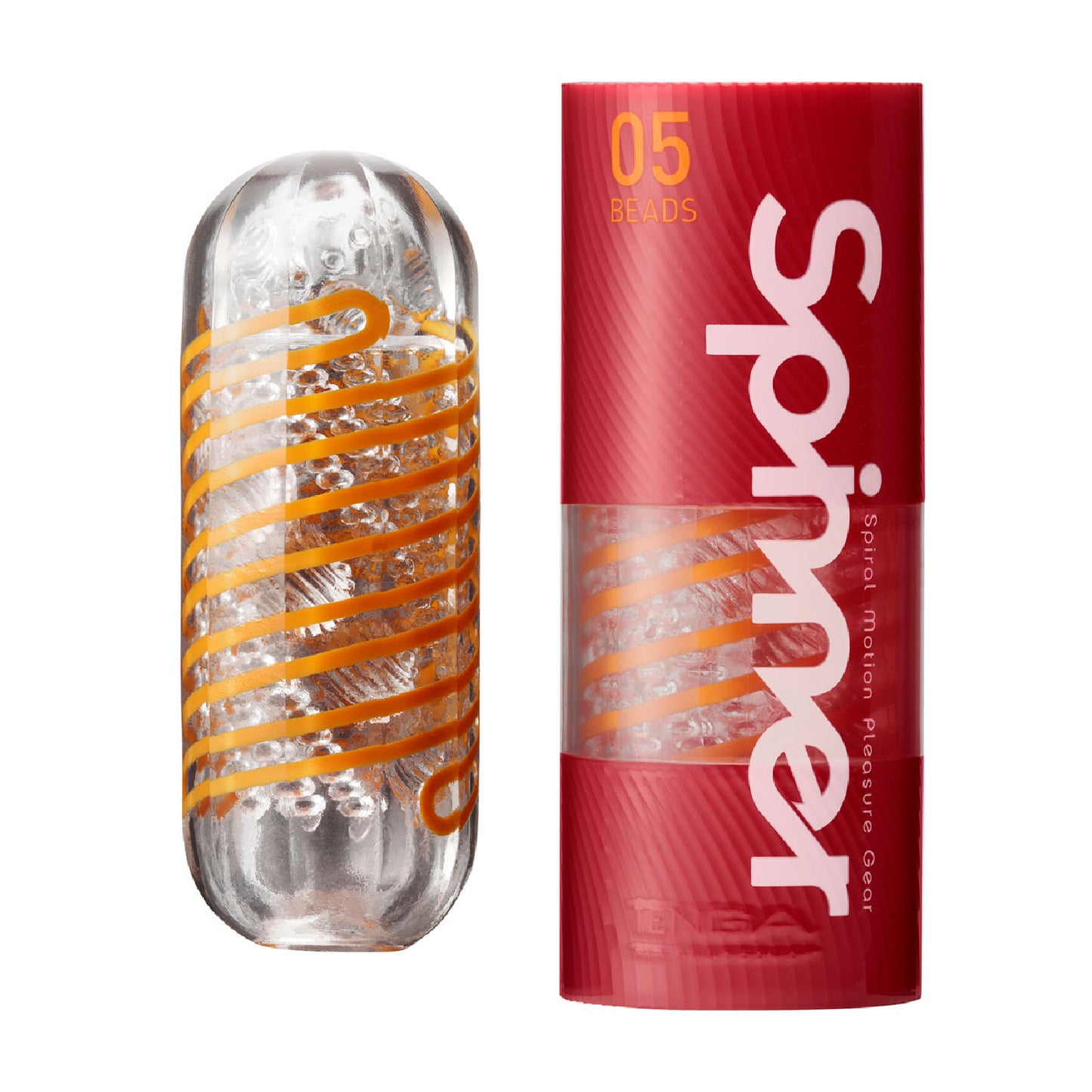 Tenga Spinner 01 TETRA