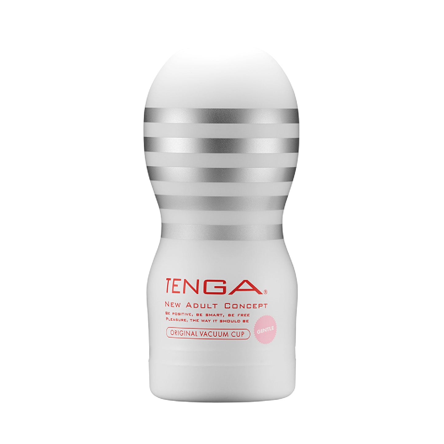 TENGA ORIGINAL VACUUM CUP MALE MASTURBATOR POCKET PUSSY