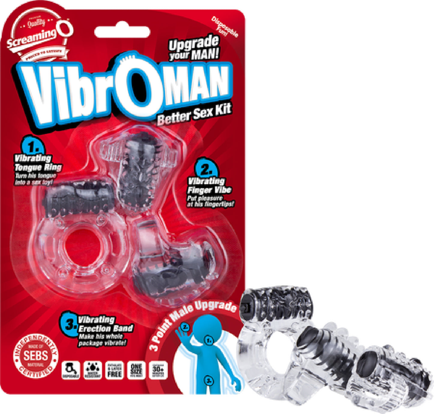 VibrOman