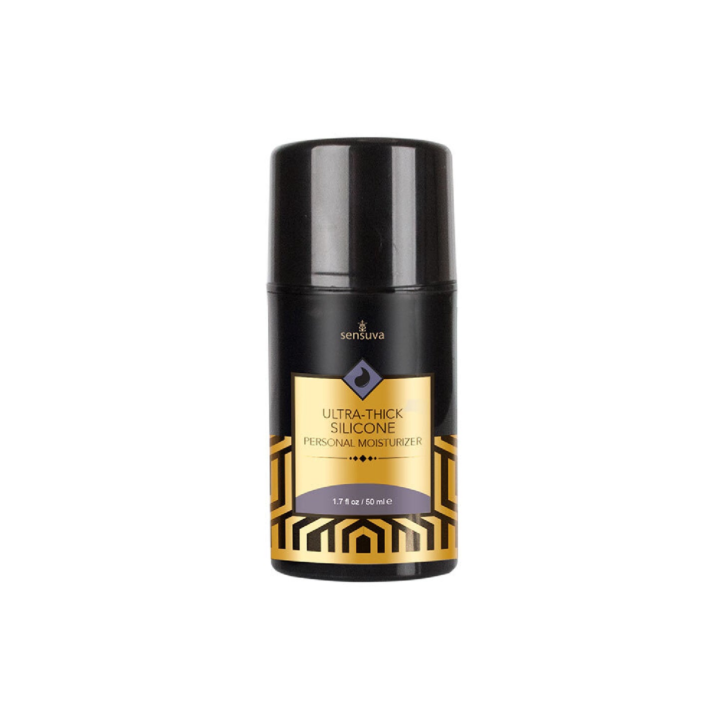 Ultra-Thick Silicone Moisturizer 100 ml