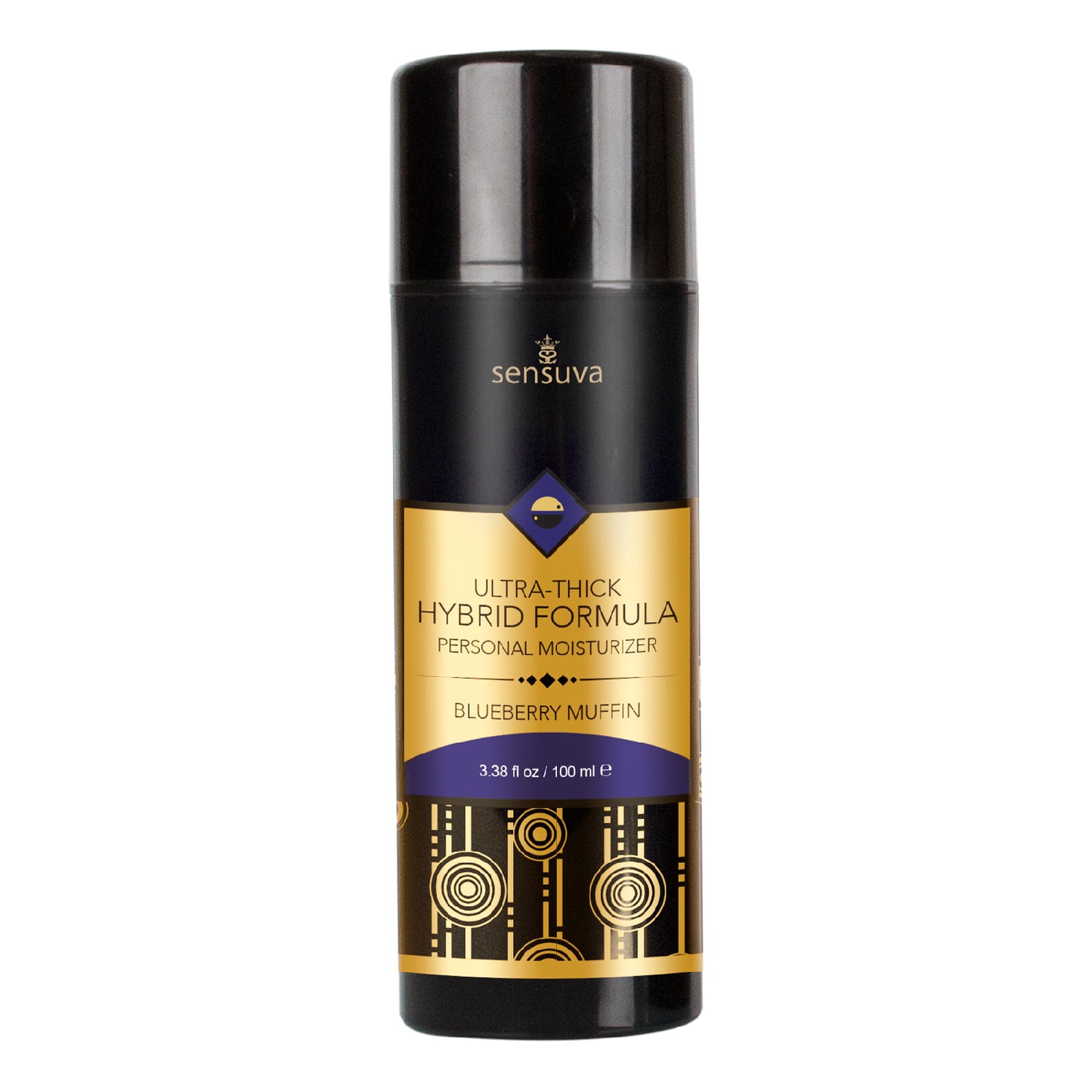 Ultra-Thick Hybrid Moisturizer Unscented 100 ml