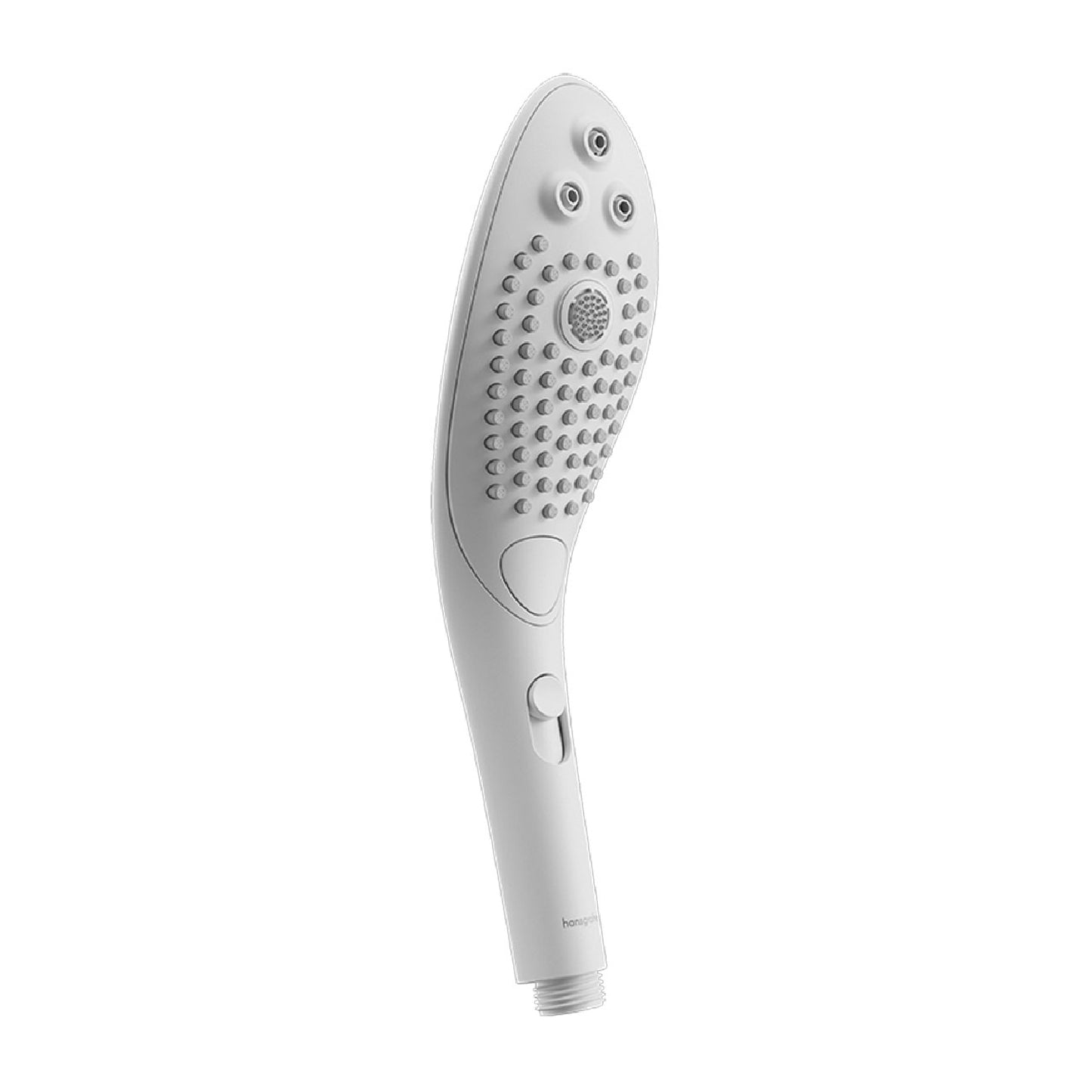 Womanizer Wave Clitoral Stimulation Shower Head Chrome