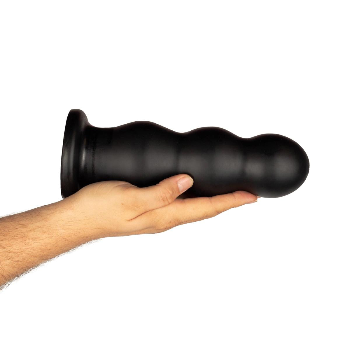 BUTTR Tactical III Butt Plug XXL Large Anal Plug Suction Cup Couples Sex Toy