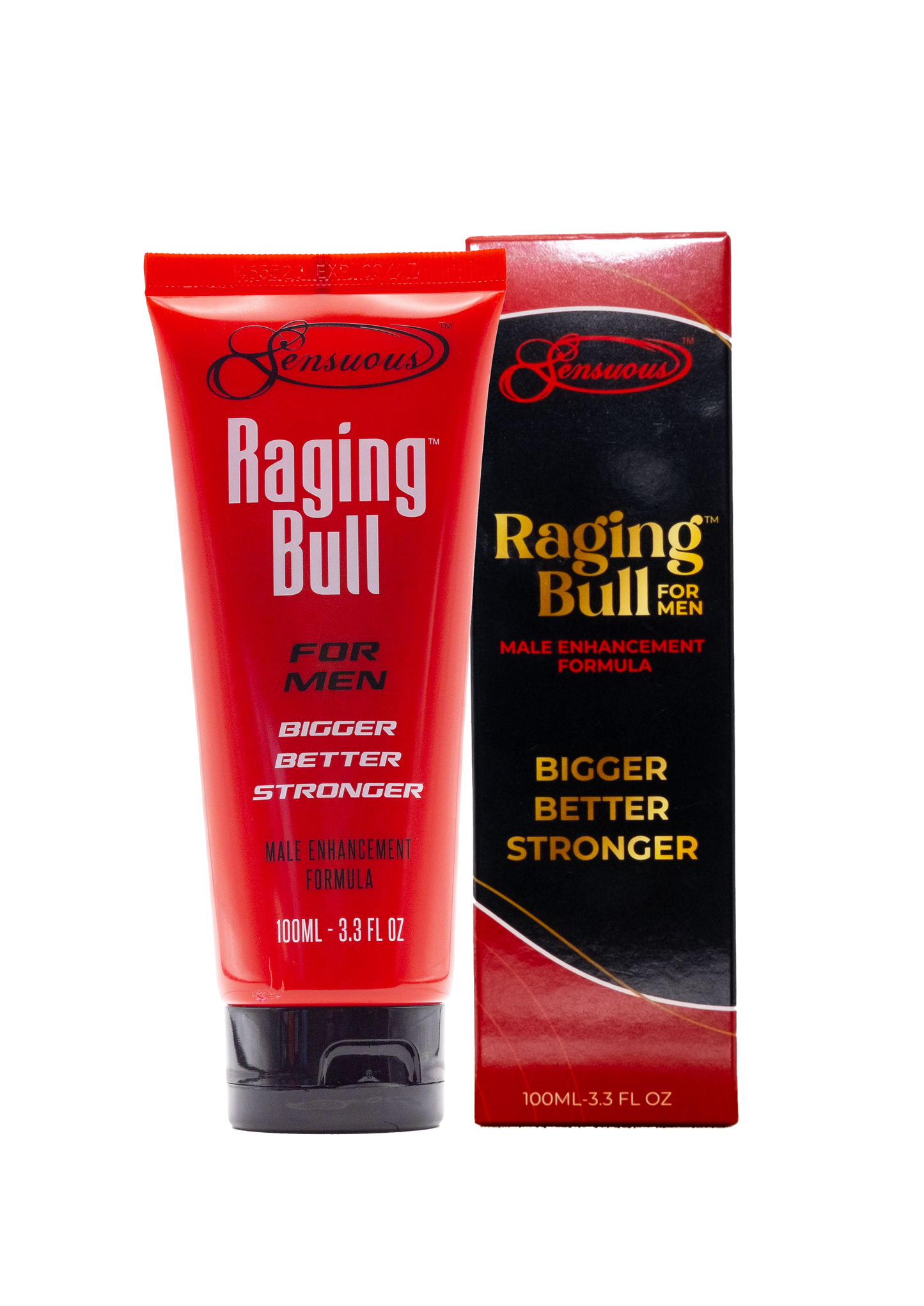 Raging Bull Enhancement Formula 100ml